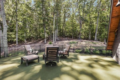 VIEWS! Nestled in the sought-after The Grove Park at Harrison on  in Tennessee - for sale on GolfHomes.com, golf home, golf lot