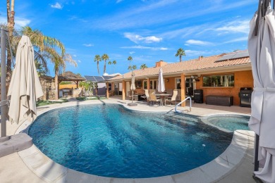 This beautiful home, located on the Tahquitz Golf Course, offers on Tahquitz Creek Golf Resort in California - for sale on GolfHomes.com, golf home, golf lot