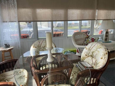 This stunning home was fully renovated in 2021 with meticulous on Lily Lake Golf and RV Resort in Florida - for sale on GolfHomes.com, golf home, golf lot