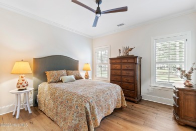 What must your forever home have?  A designer kitchen by on Carolina National Golf Club in North Carolina - for sale on GolfHomes.com, golf home, golf lot