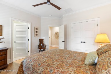 What must your forever home have?  A designer kitchen by on Carolina National Golf Club in North Carolina - for sale on GolfHomes.com, golf home, golf lot