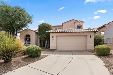 THIS IS A MUST SEE HOME! Meticulously maintained 3 bed plus den on Arizona National Golf Club in Arizona - for sale on GolfHomes.com, golf home, golf lot