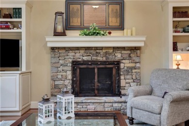 Welcome to your new home in the celebrated community of Big on Big Canoe Golf Club - Cherokee in Georgia - for sale on GolfHomes.com, golf home, golf lot
