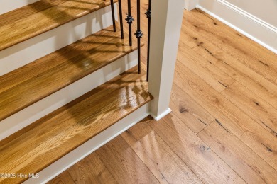 What must your forever home have?  A designer kitchen by on Carolina National Golf Club in North Carolina - for sale on GolfHomes.com, golf home, golf lot