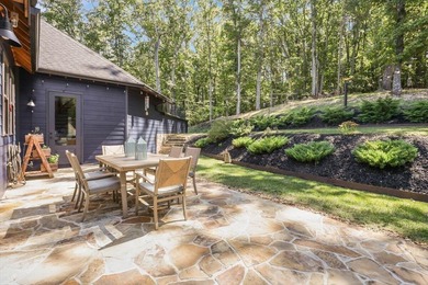 VIEWS! Nestled in the sought-after The Grove Park at Harrison on Bear Trace At Harrison Bay in Tennessee - for sale on GolfHomes.com, golf home, golf lot