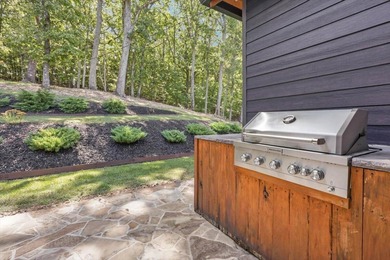 VIEWS! Nestled in the sought-after The Grove Park at Harrison on Bear Trace At Harrison Bay in Tennessee - for sale on GolfHomes.com, golf home, golf lot