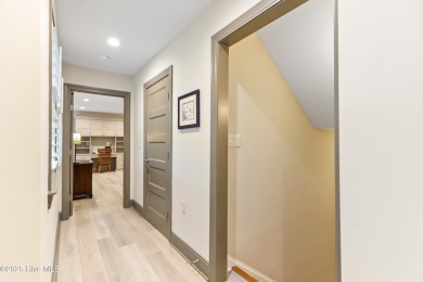 What must your forever home have?  A designer kitchen by on Carolina National Golf Club in North Carolina - for sale on GolfHomes.com, golf home, golf lot