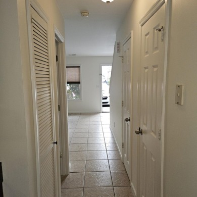 No Regime Fee! Updated Townhome in Prime James Island on Charleston Municipal Golf Course in South Carolina - for sale on GolfHomes.com, golf home, golf lot