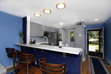 Recently remodeled Ocean Edge Condo, ready for your summer on  in Massachusetts - for sale on GolfHomes.com, golf home, golf lot
