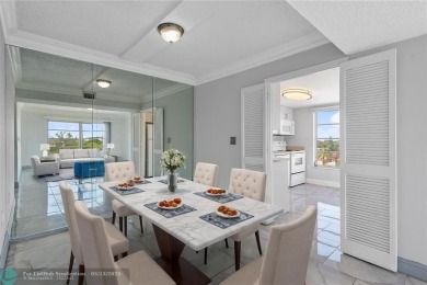 Beautiful 2 bedroom, 2 bathroom condo located in the gated on Inverrary Country Club in Florida - for sale on GolfHomes.com, golf home, golf lot