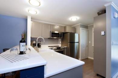 Recently remodeled Ocean Edge Condo, ready for your summer on  in Massachusetts - for sale on GolfHomes.com, golf home, golf lot