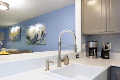 Recently remodeled Ocean Edge Condo, ready for your summer on  in Massachusetts - for sale on GolfHomes.com, golf home, golf lot