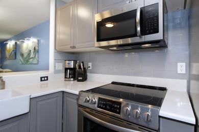 Recently remodeled Ocean Edge Condo, ready for your summer on  in Massachusetts - for sale on GolfHomes.com, golf home, golf lot