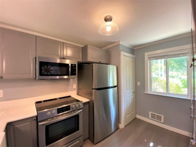 Recently remodeled Ocean Edge Condo, ready for your summer on  in Massachusetts - for sale on GolfHomes.com, golf home, golf lot