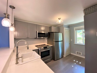 Recently remodeled Ocean Edge Condo, ready for your summer on  in Massachusetts - for sale on GolfHomes.com, golf home, golf lot