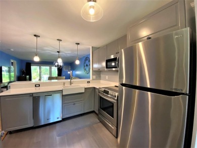 Recently remodeled Ocean Edge Condo, ready for your summer on  in Massachusetts - for sale on GolfHomes.com, golf home, golf lot