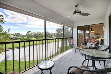Lovely Fairway Woods II, Offering a Second Floor Unit with 2 on The Forest Country Club in Florida - for sale on GolfHomes.com, golf home, golf lot