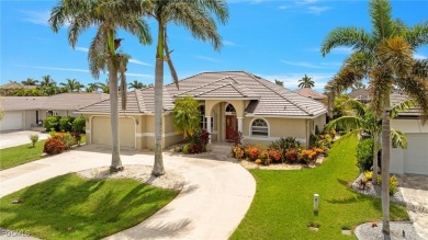 Welcome to this beautifully maintained 3 bedroom, 2 bathroom on Twin Isles Country Club in Florida - for sale on GolfHomes.com, golf home, golf lot