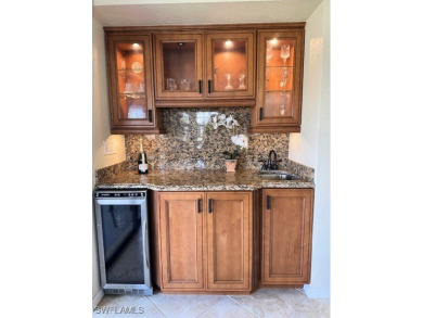Lovely Fairway Woods II, Offering a Second Floor Unit with 2 on The Forest Country Club in Florida - for sale on GolfHomes.com, golf home, golf lot