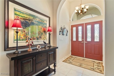 Welcome to this beautifully maintained 3 bedroom, 2 bathroom on Twin Isles Country Club in Florida - for sale on GolfHomes.com, golf home, golf lot