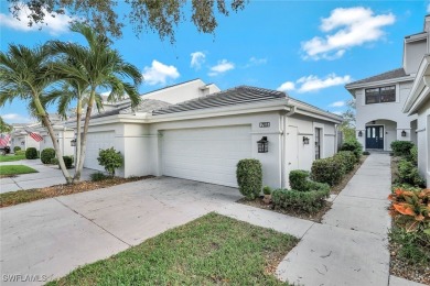 Lovely Fairway Woods II, Offering a Second Floor Unit with 2 on The Forest Country Club in Florida - for sale on GolfHomes.com, golf home, golf lot