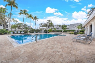 Lovely Fairway Woods II, Offering a Second Floor Unit with 2 on The Forest Country Club in Florida - for sale on GolfHomes.com, golf home, golf lot