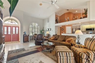 Welcome to this beautifully maintained 3 bedroom, 2 bathroom on Twin Isles Country Club in Florida - for sale on GolfHomes.com, golf home, golf lot
