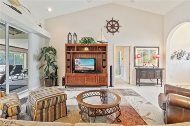 Welcome to this beautifully maintained 3 bedroom, 2 bathroom on Twin Isles Country Club in Florida - for sale on GolfHomes.com, golf home, golf lot
