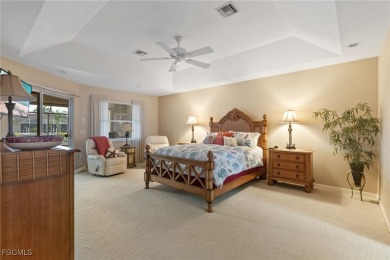 Welcome to this beautifully maintained 3 bedroom, 2 bathroom on Twin Isles Country Club in Florida - for sale on GolfHomes.com, golf home, golf lot