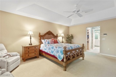 Welcome to this beautifully maintained 3 bedroom, 2 bathroom on Twin Isles Country Club in Florida - for sale on GolfHomes.com, golf home, golf lot