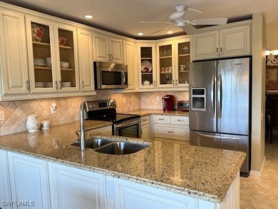 Lovely Fairway Woods II, Offering a Second Floor Unit with 2 on The Forest Country Club in Florida - for sale on GolfHomes.com, golf home, golf lot