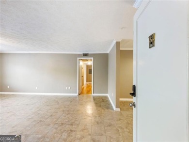 Incredible location!!  Enjoy city living at it's best! Minutes on Bobby Jones Golf Club in Georgia - for sale on GolfHomes.com, golf home, golf lot