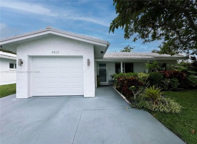 Single family, bright, clean, renovated. Located in a great 55+ on Colony West Country Club in Florida - for sale on GolfHomes.com, golf home, golf lot