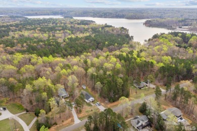 84 Acre Lot in Lakeshores Plantation. Gated community with on Kerr Lake Country Club in North Carolina - for sale on GolfHomes.com, golf home, golf lot