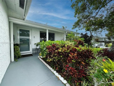 Single family, bright, clean, renovated. Located in a great 55+ on Colony West Country Club in Florida - for sale on GolfHomes.com, golf home, golf lot