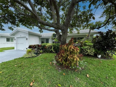 Single family, bright, clean, renovated. Located in a great 55+ on Colony West Country Club in Florida - for sale on GolfHomes.com, golf home, golf lot