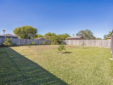 Adorable single family home in Original Townsite... NO HOA fees! on South Padre Island Golf Club in Texas - for sale on GolfHomes.com, golf home, golf lot