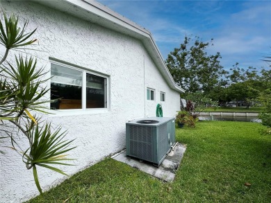 Single family, bright, clean, renovated. Located in a great 55+ on Colony West Country Club in Florida - for sale on GolfHomes.com, golf home, golf lot