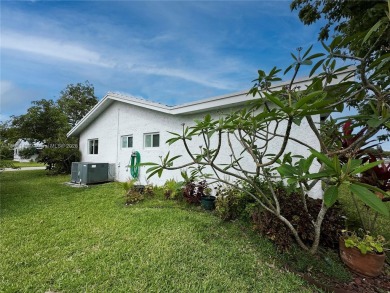 Single family, bright, clean, renovated. Located in a great 55+ on Colony West Country Club in Florida - for sale on GolfHomes.com, golf home, golf lot