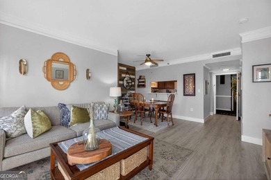 The condo you've been waiting for! This updated Buckhead on Bobby Jones Golf Club in Georgia - for sale on GolfHomes.com, golf home, golf lot