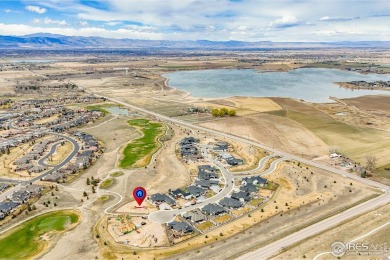 Beautiful golf community with stunning mountain views. Build on Harmony Golf Club in Colorado - for sale on GolfHomes.com, golf home, golf lot