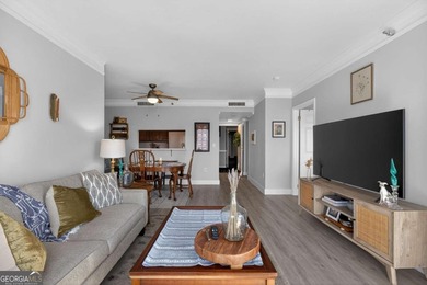 The condo you've been waiting for! This updated Buckhead on Bobby Jones Golf Club in Georgia - for sale on GolfHomes.com, golf home, golf lot