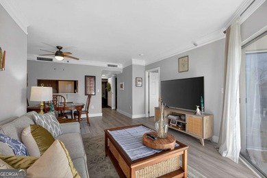 The condo you've been waiting for! This updated Buckhead on Bobby Jones Golf Club in Georgia - for sale on GolfHomes.com, golf home, golf lot