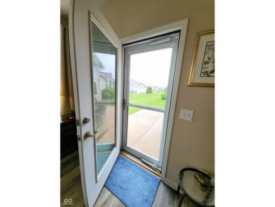 Hang up the work and enjoy the play in this 55+ Del Webb on Oaktree Golf Course in Indiana - for sale on GolfHomes.com, golf home, golf lot