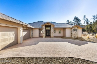 Located in the prestigious, gated Hassayampa community, this on Capital Canyon Club in Arizona - for sale on GolfHomes.com, golf home, golf lot