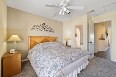 REDUCED. Welcome to this beautifully updated home on a quiet on Palm Royale Country Club in California - for sale on GolfHomes.com, golf home, golf lot
