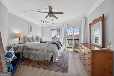 The condo you've been waiting for! This updated Buckhead on Bobby Jones Golf Club in Georgia - for sale on GolfHomes.com, golf home, golf lot