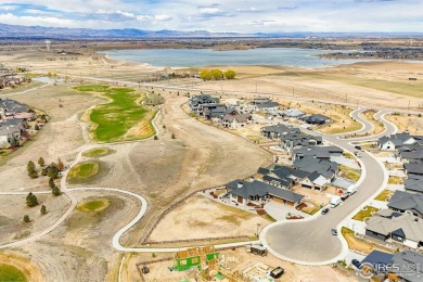 Beautiful golf community with stunning mountain views. Build on Harmony Golf Club in Colorado - for sale on GolfHomes.com, golf home, golf lot