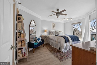 The condo you've been waiting for! This updated Buckhead on Bobby Jones Golf Club in Georgia - for sale on GolfHomes.com, golf home, golf lot