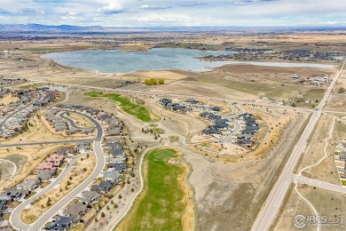 Beautiful golf community with stunning mountain views. Build on Harmony Golf Club in Colorado - for sale on GolfHomes.com, golf home, golf lot